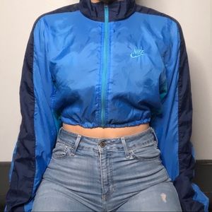 NIKE Jacket